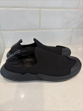 Men’s Muvez Shoes Size 11 Black